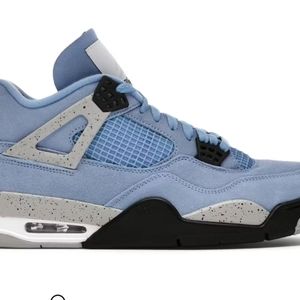 Jordan 4 RetroUniversity